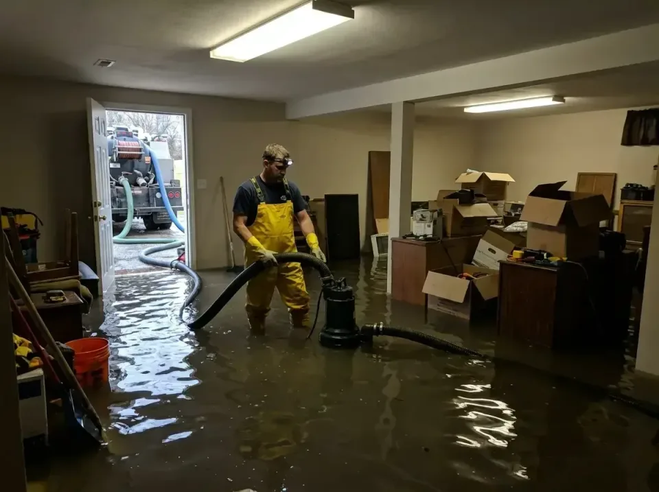 basement-burst-pipe-flooding-a-001 — frequently asked questions, 24-Hour Water Damage Restoration Services in Merrydale, LA